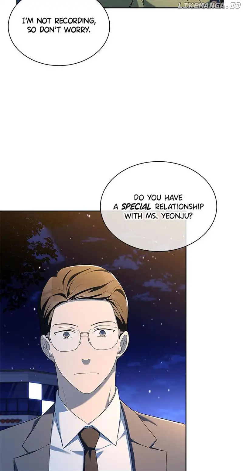 The Lost Stiletto Affair Chapter 51 311 64