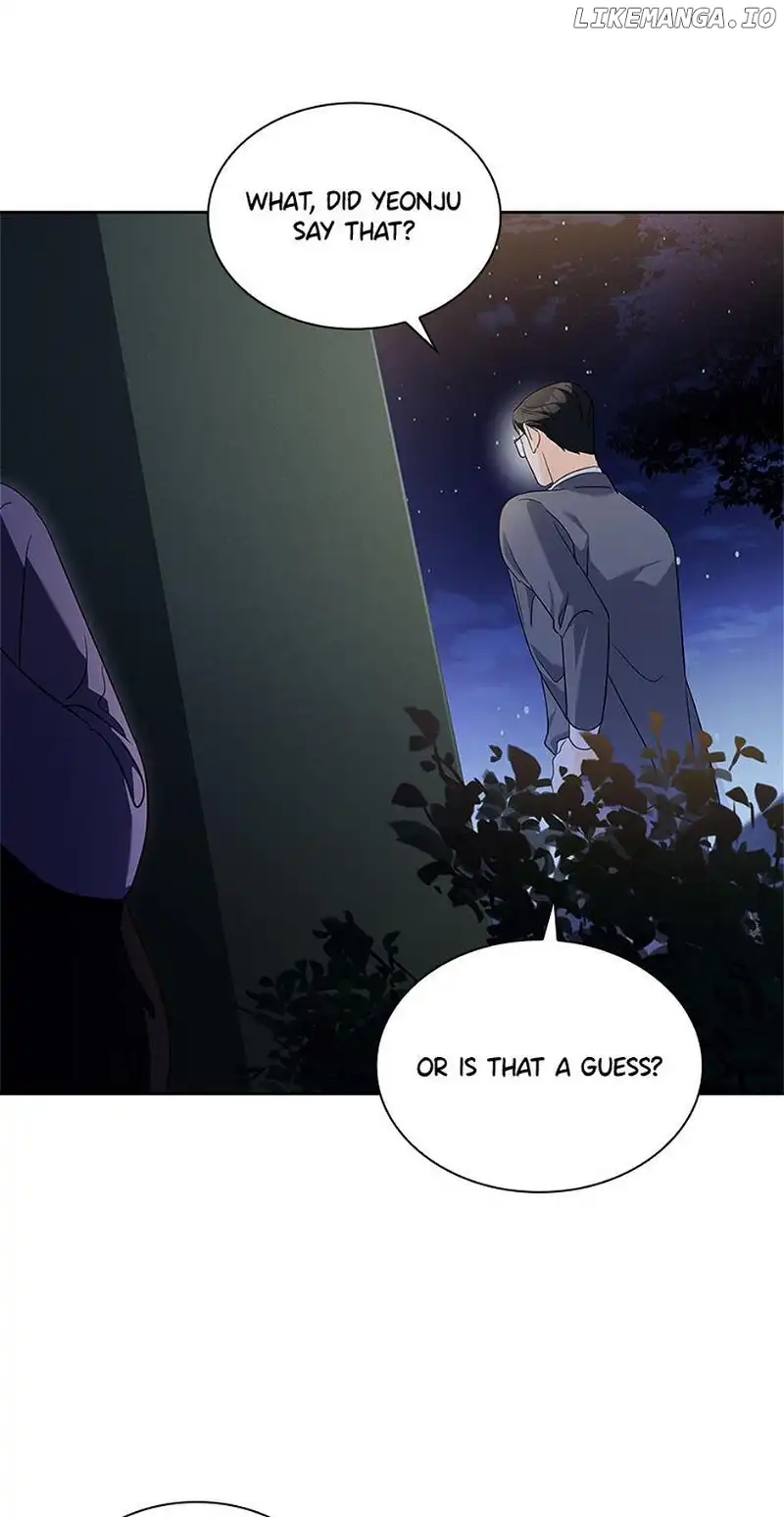 The Lost Stiletto Affair Chapter 51 313 66