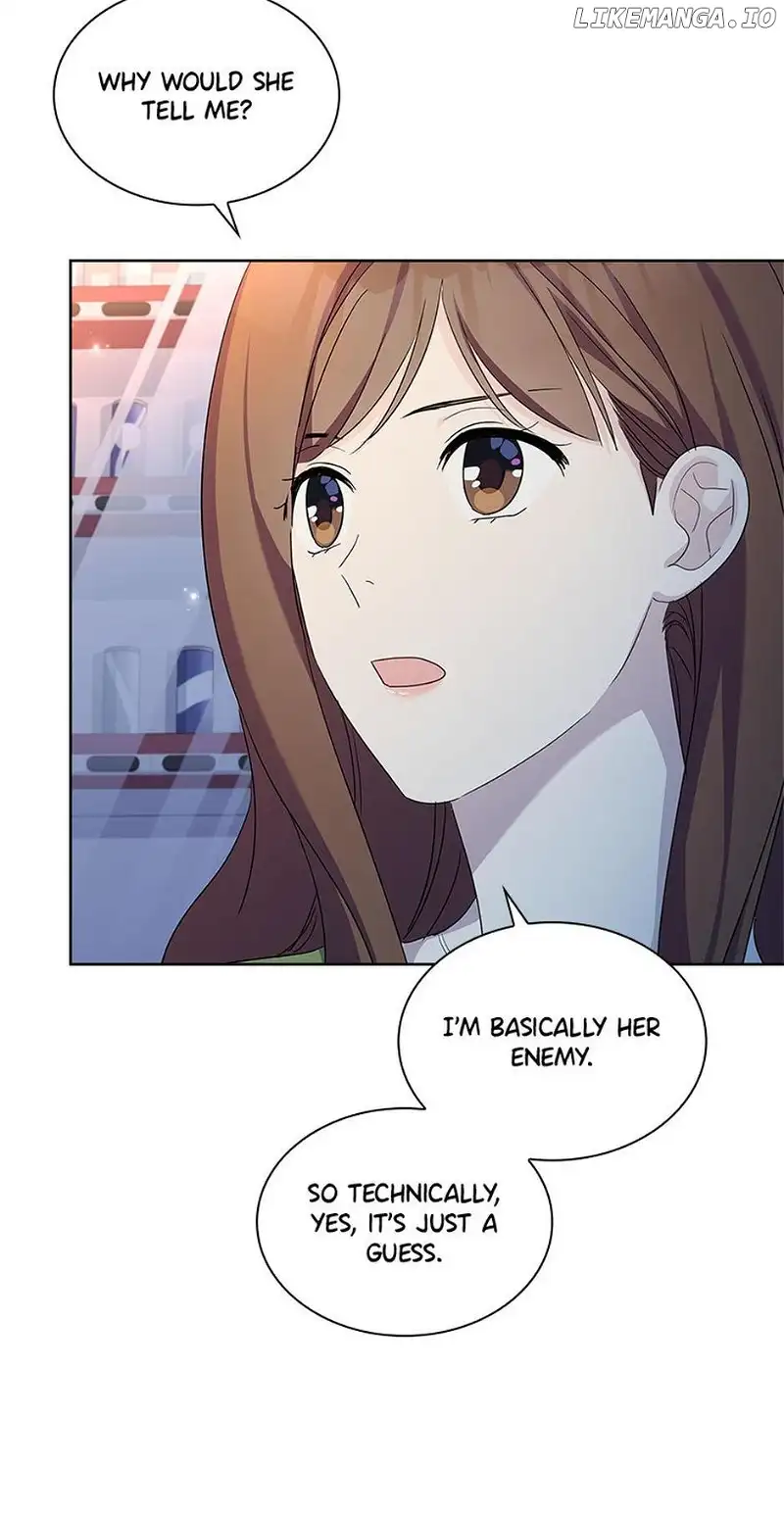 The Lost Stiletto Affair Chapter 51 314 67