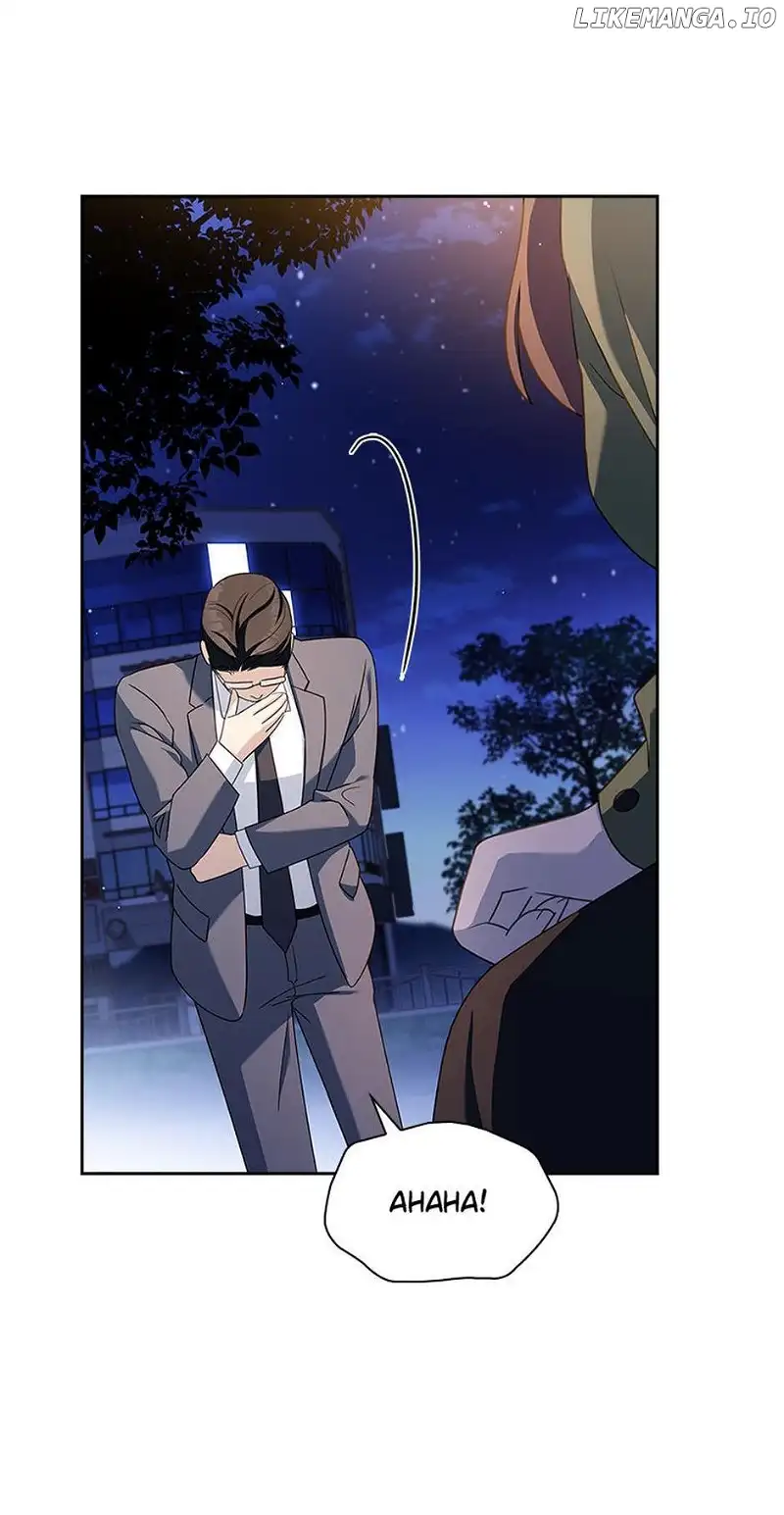 The Lost Stiletto Affair Chapter 51 315 68