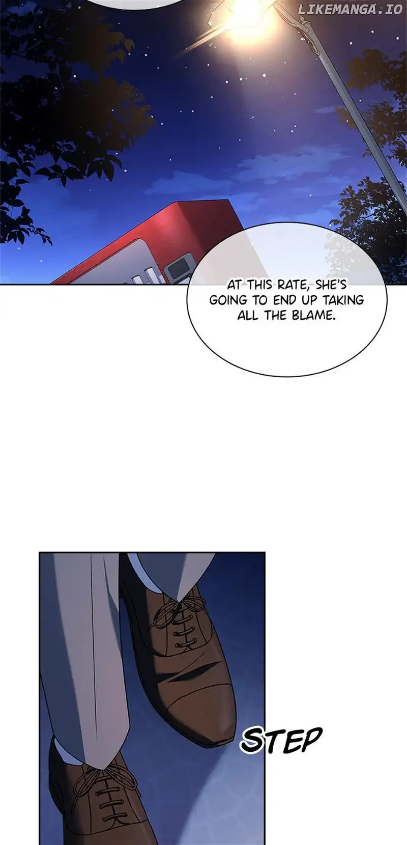 The Lost Stiletto Affair Chapter 51 317 70