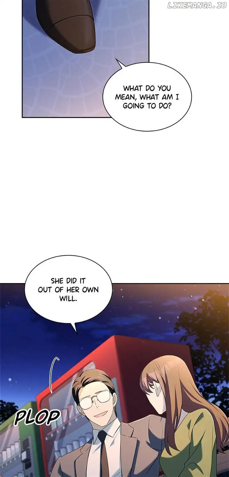 The Lost Stiletto Affair Chapter 51 318 71