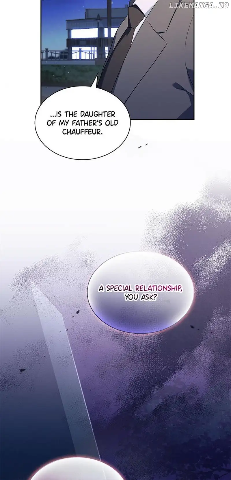 The Lost Stiletto Affair Chapter 51 320 73