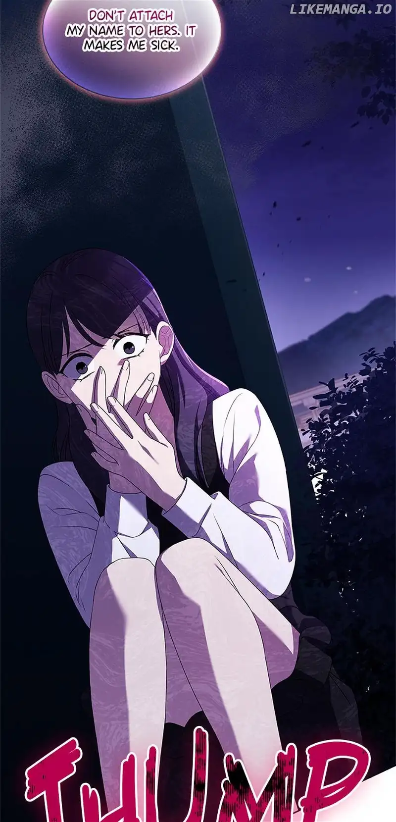 The Lost Stiletto Affair Chapter 51 321 74