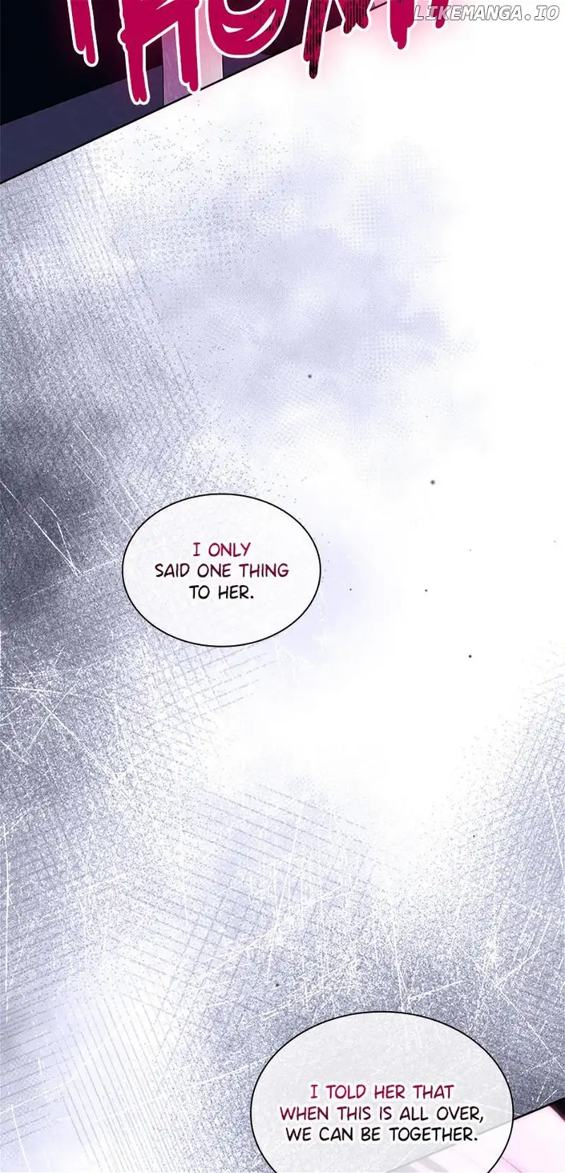 The Lost Stiletto Affair Chapter 51 322 75