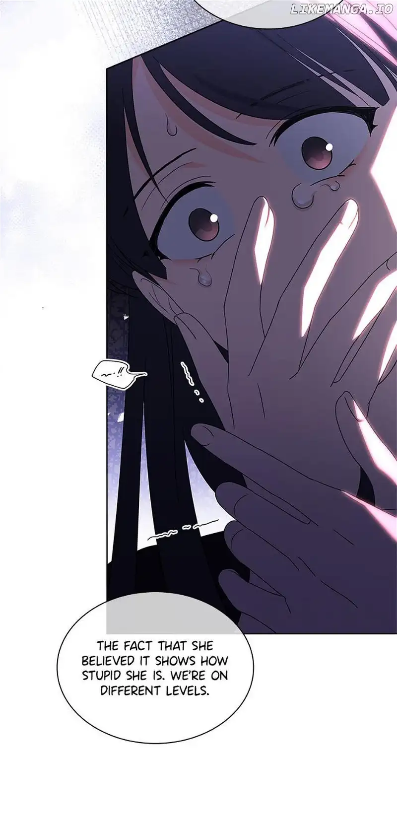 The Lost Stiletto Affair Chapter 51 323 76