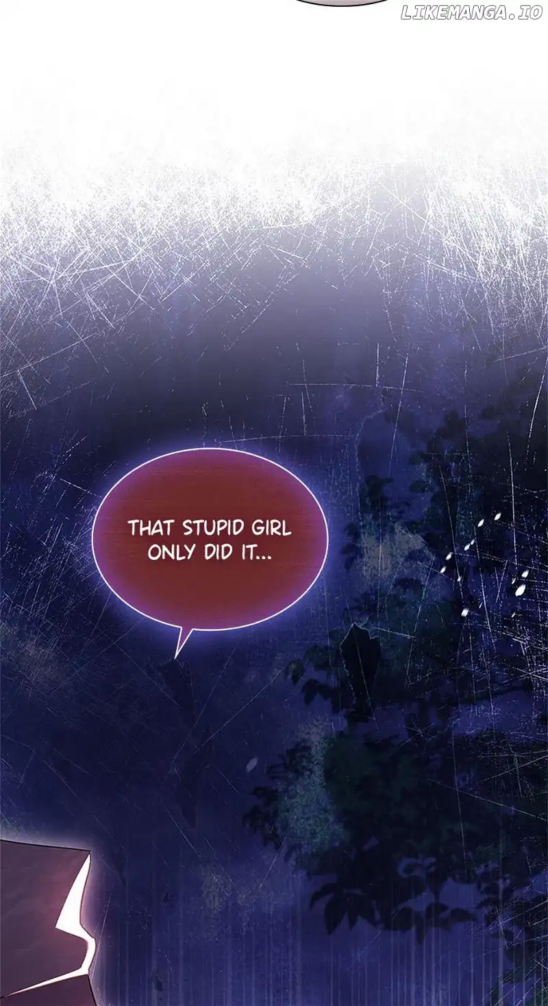 The Lost Stiletto Affair Chapter 51 325 78