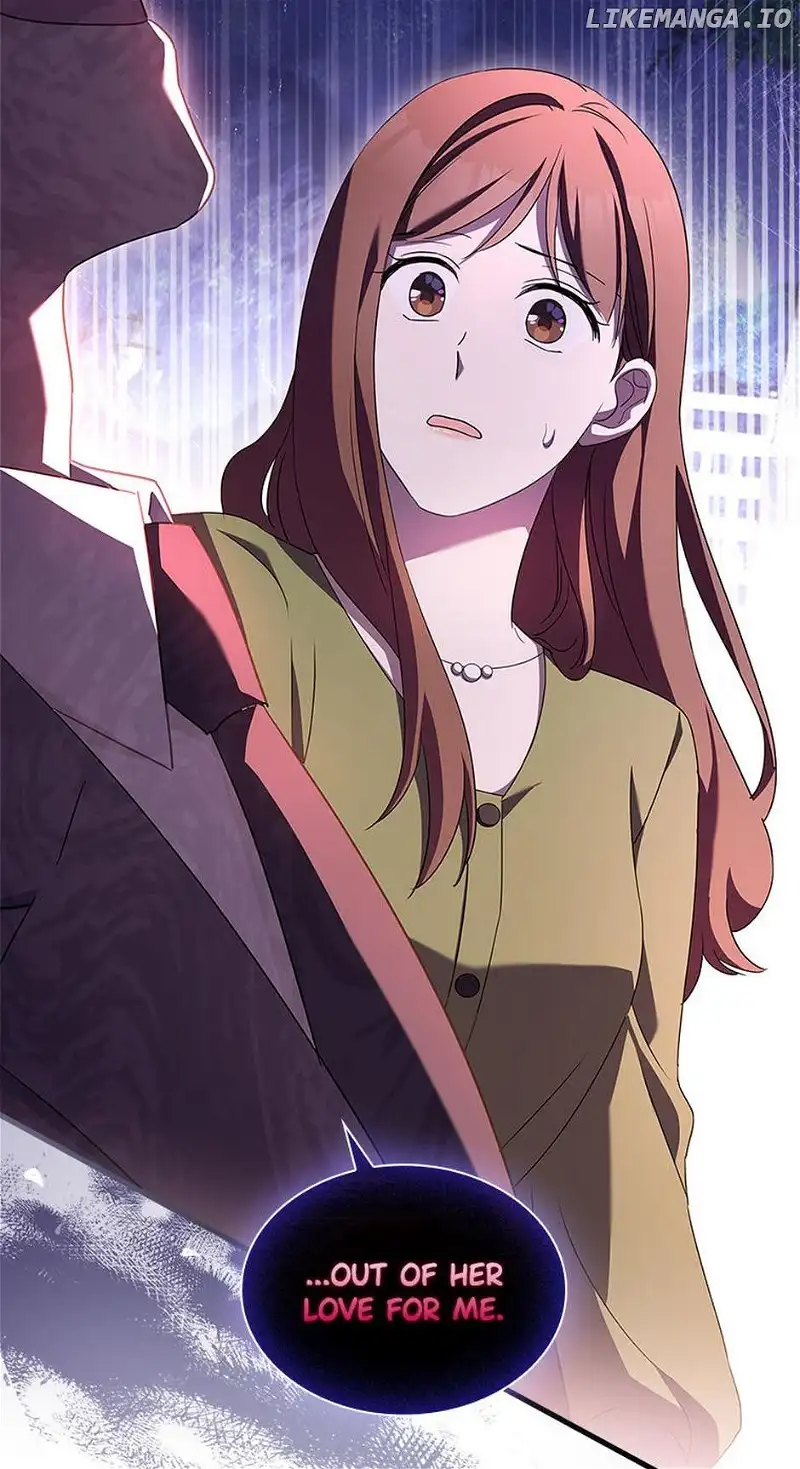 The Lost Stiletto Affair Chapter 51 326 79