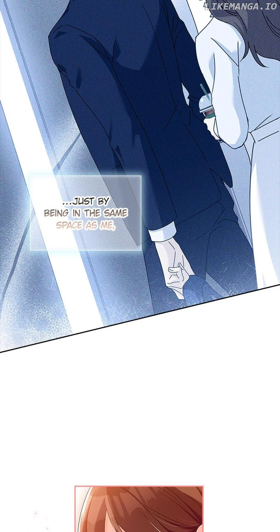 The Lost Stiletto Affair Chapter 53 234 02