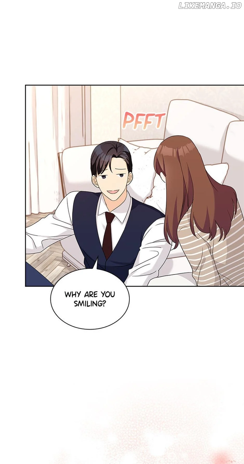 The Lost Stiletto Affair Chapter 53 237 05