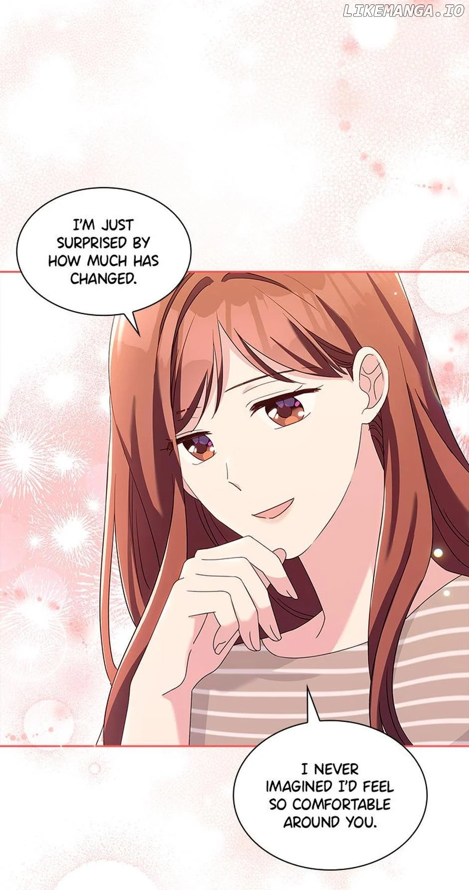 The Lost Stiletto Affair Chapter 53 238 06