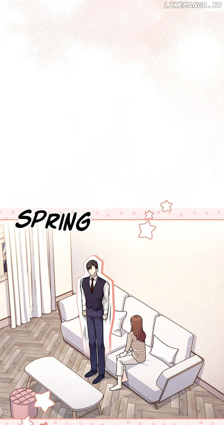 The Lost Stiletto Affair Chapter 53 240 08