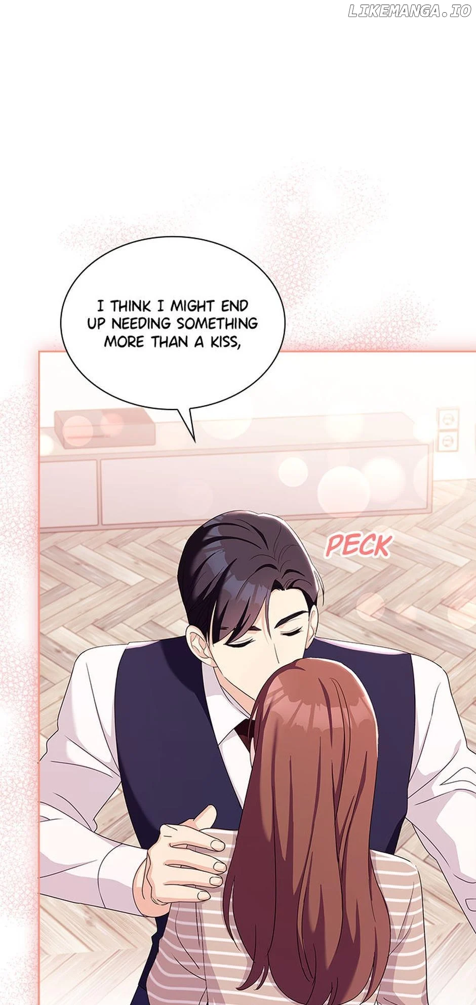 The Lost Stiletto Affair Chapter 53 242 10