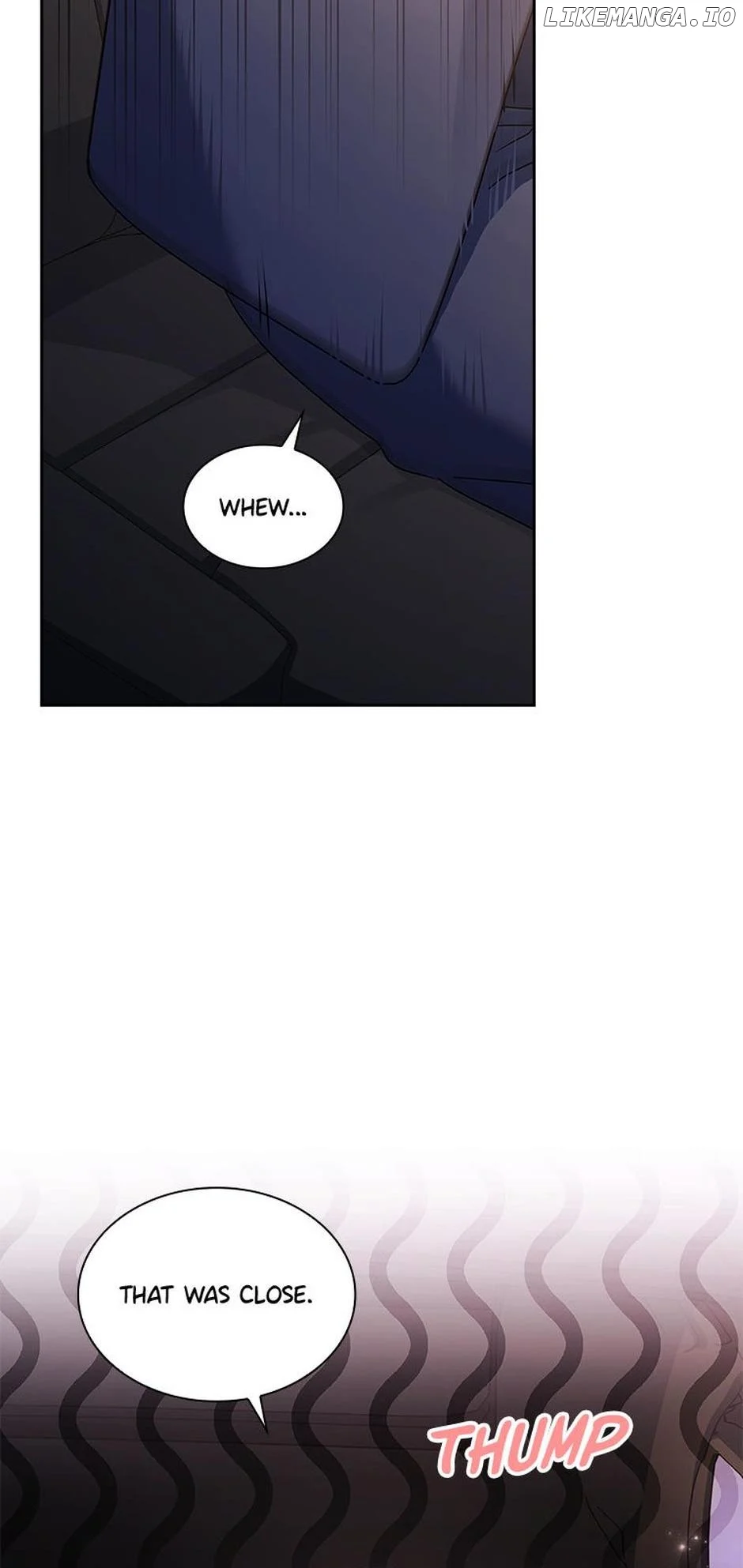 The Lost Stiletto Affair Chapter 53 248 16