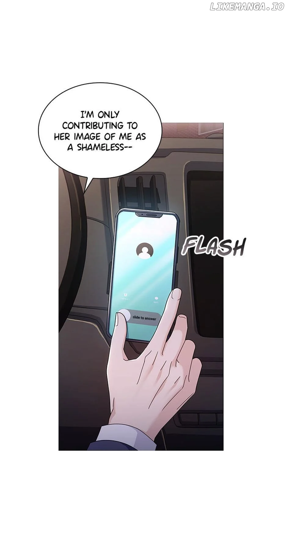 The Lost Stiletto Affair Chapter 53 250 18