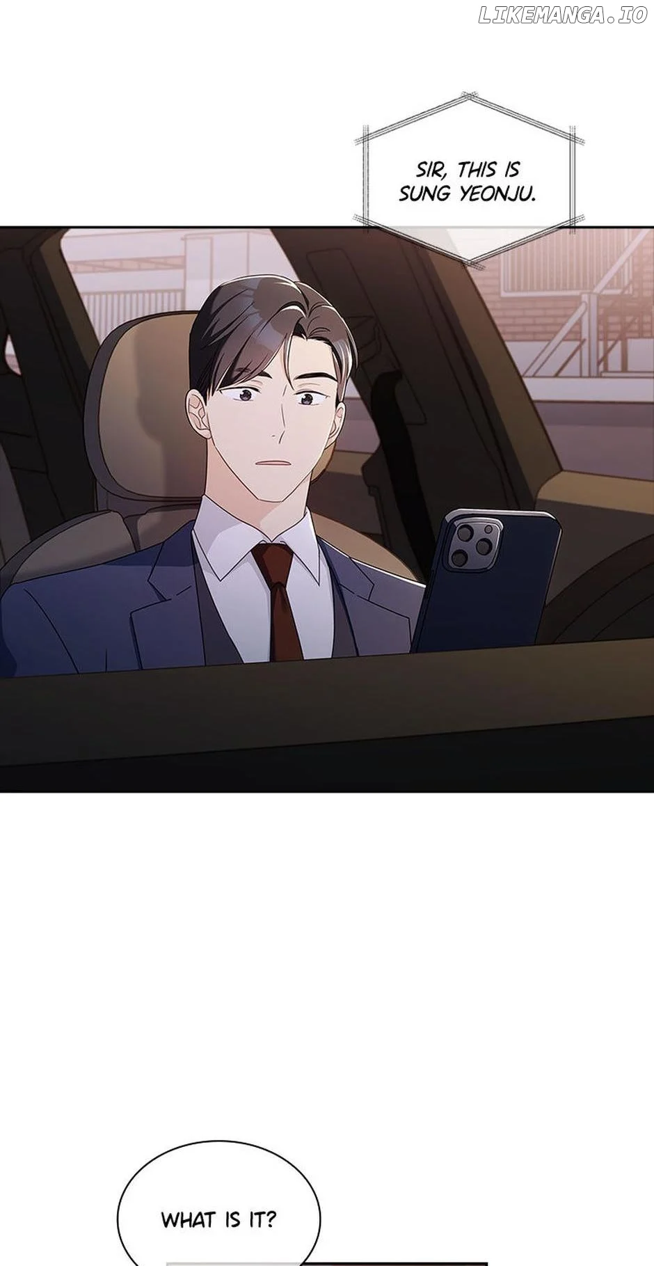 The Lost Stiletto Affair Chapter 53 251 19