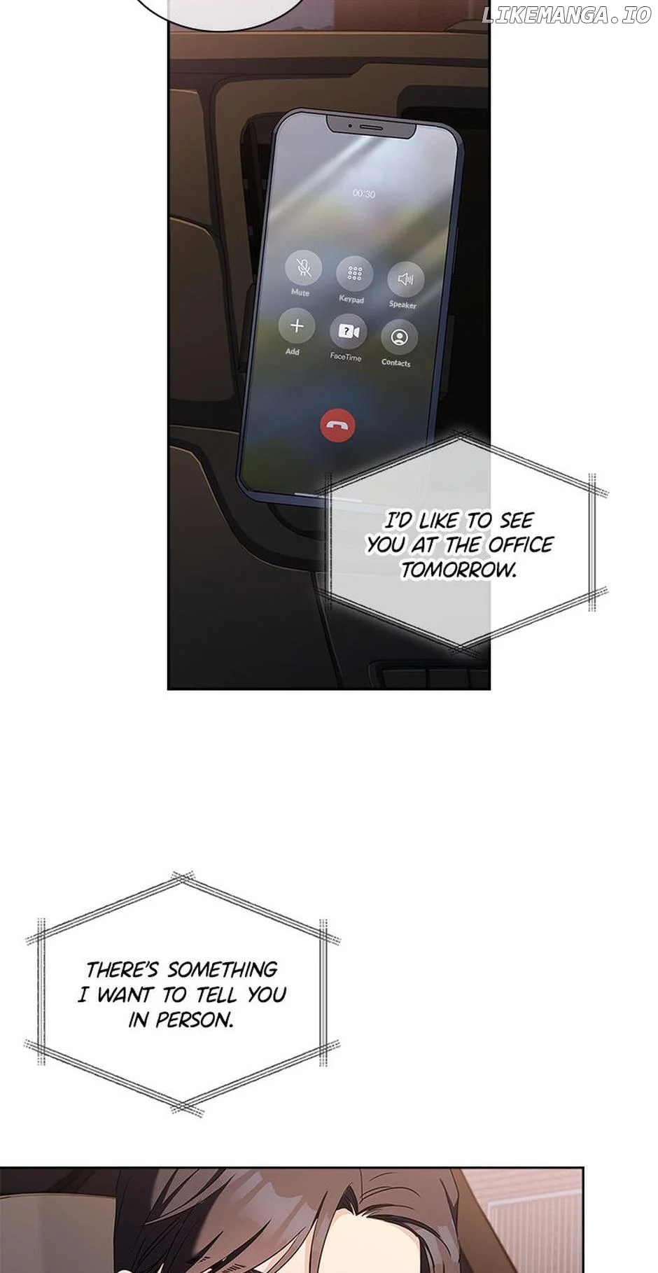 The Lost Stiletto Affair Chapter 53 252 20