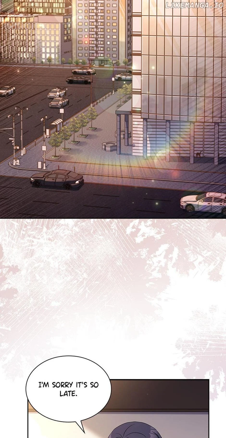 The Lost Stiletto Affair Chapter 53 255 23