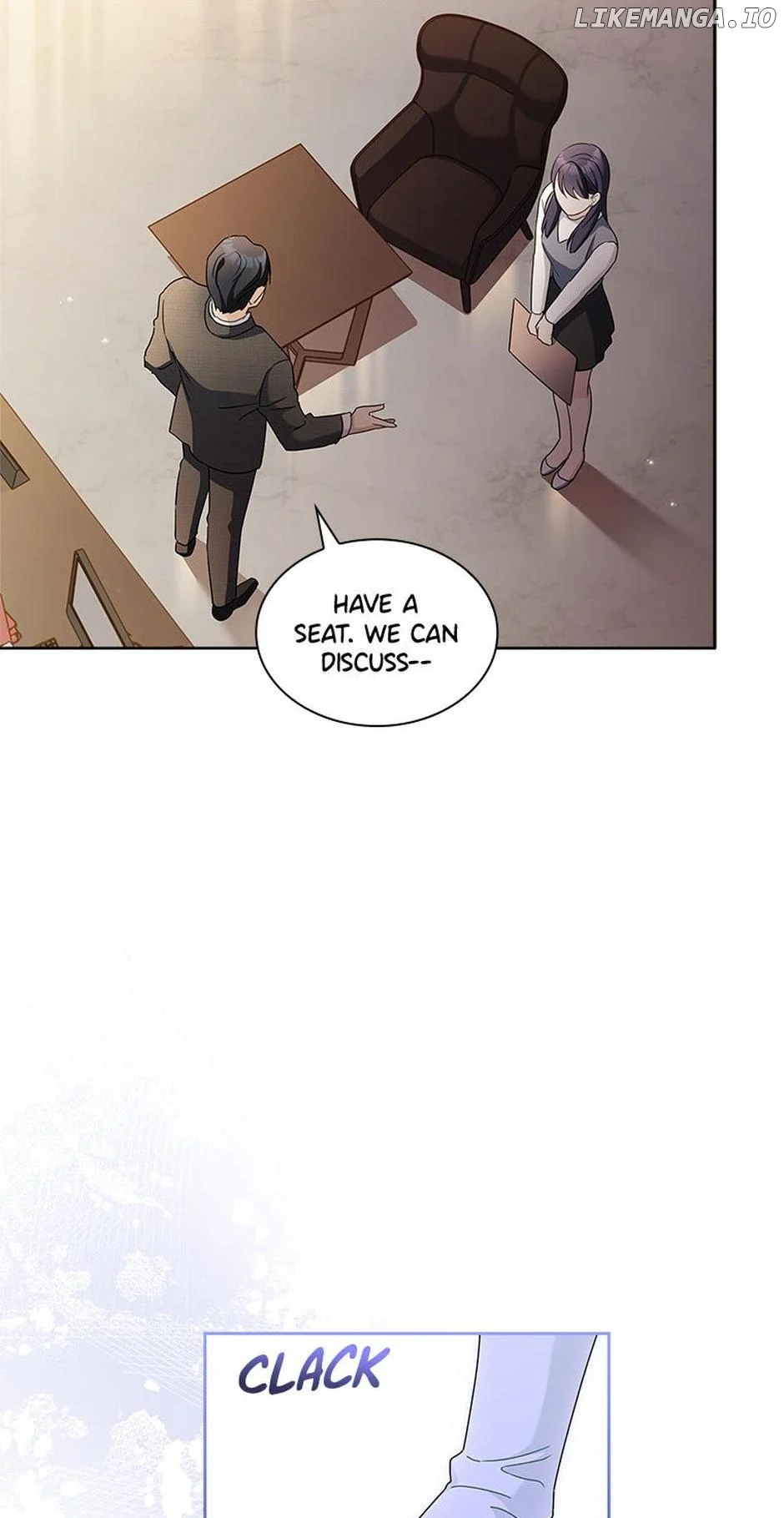 The Lost Stiletto Affair Chapter 53 257 25