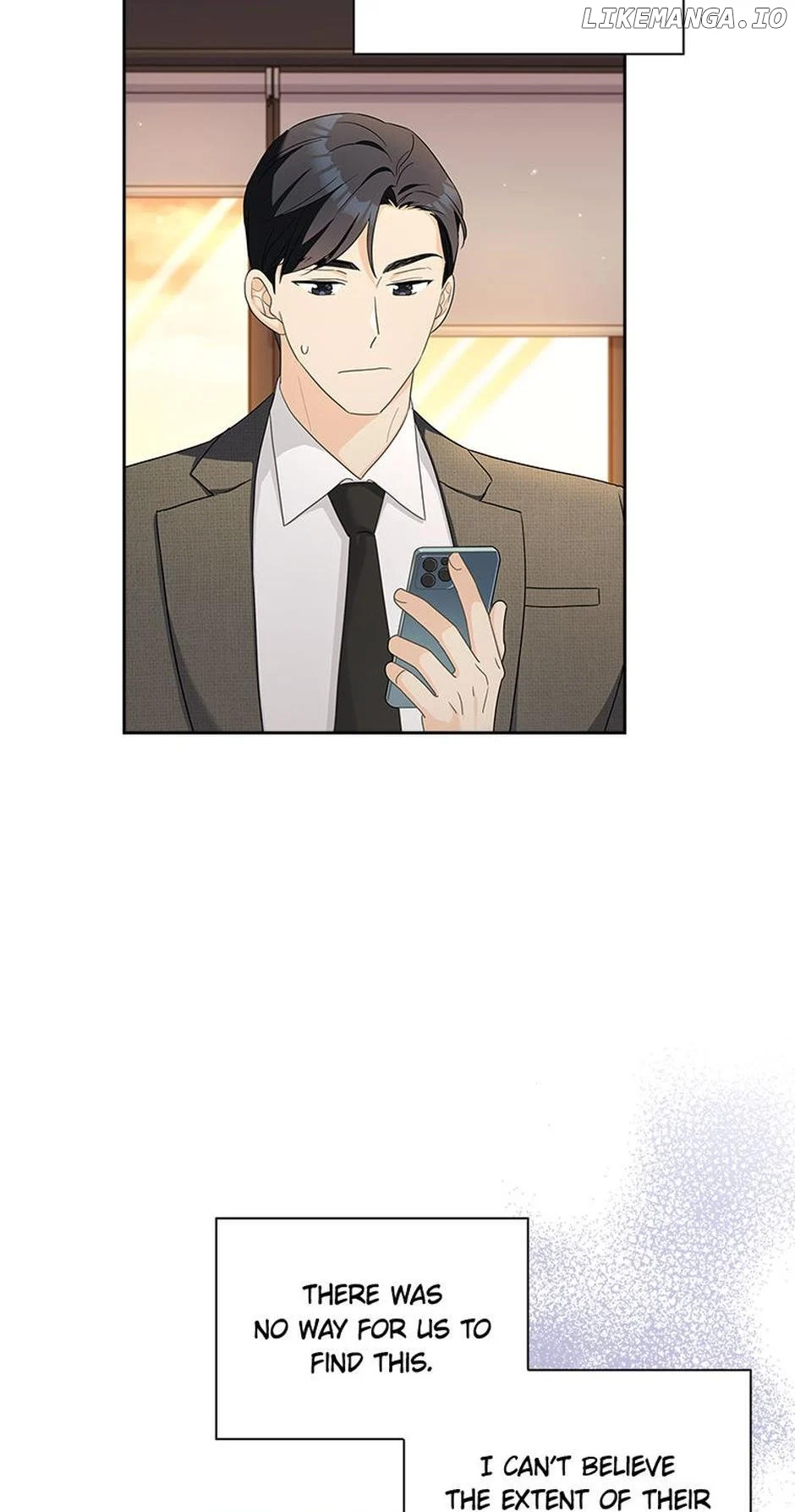 The Lost Stiletto Affair Chapter 53 264 32