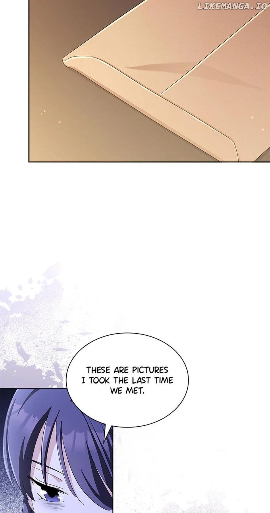 The Lost Stiletto Affair Chapter 53 266 34