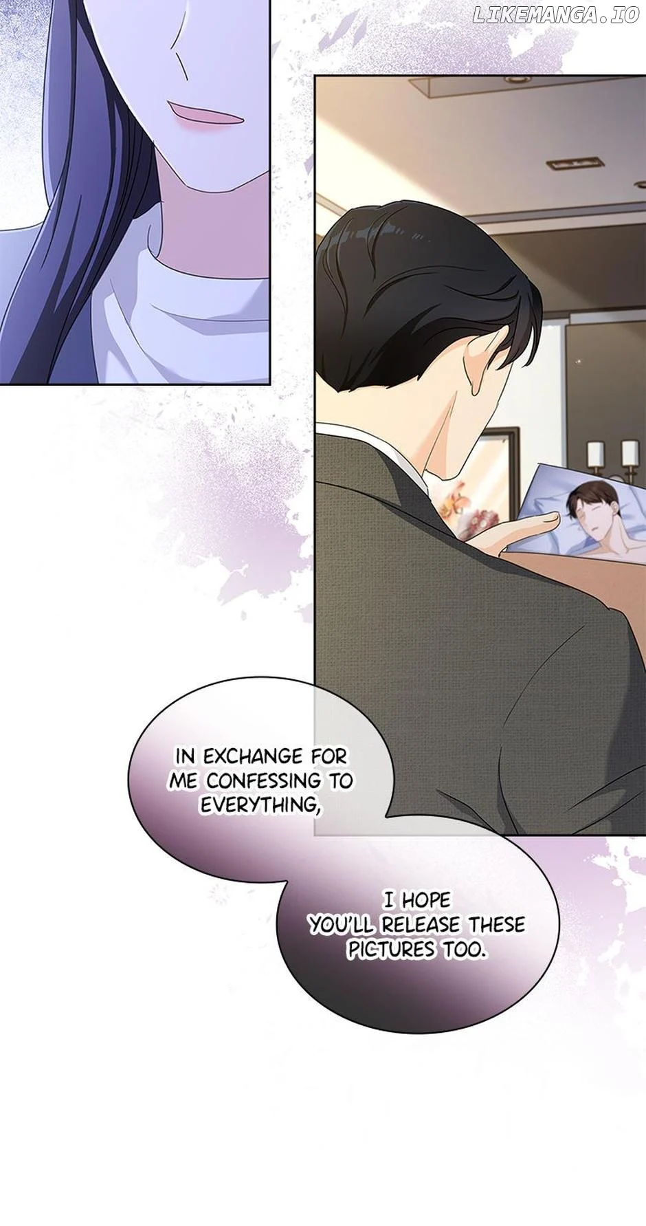 The Lost Stiletto Affair Chapter 53 267 35