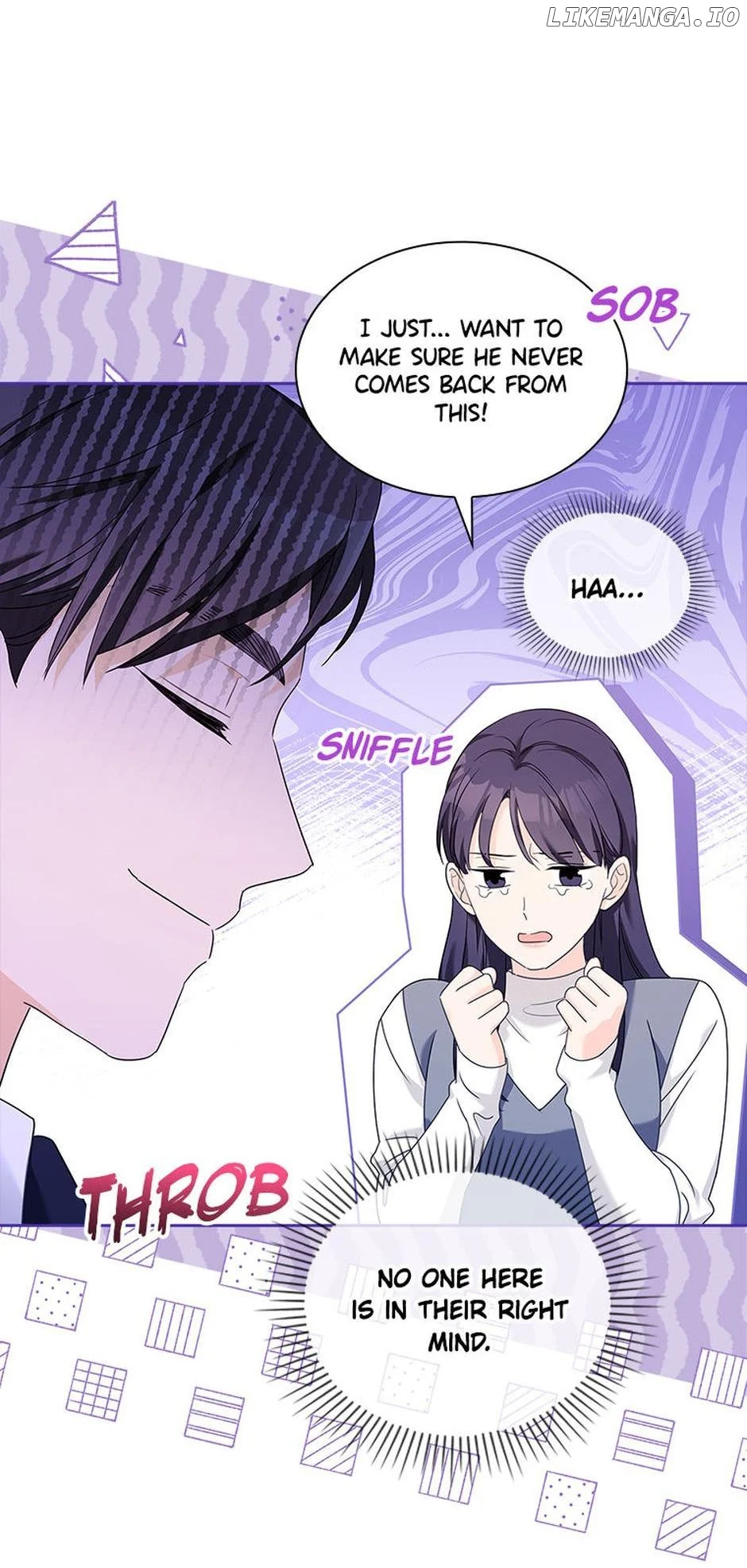 The Lost Stiletto Affair Chapter 53 271 39