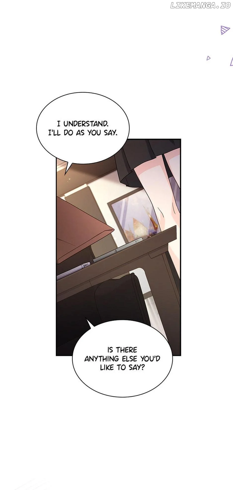 The Lost Stiletto Affair Chapter 53 272 40