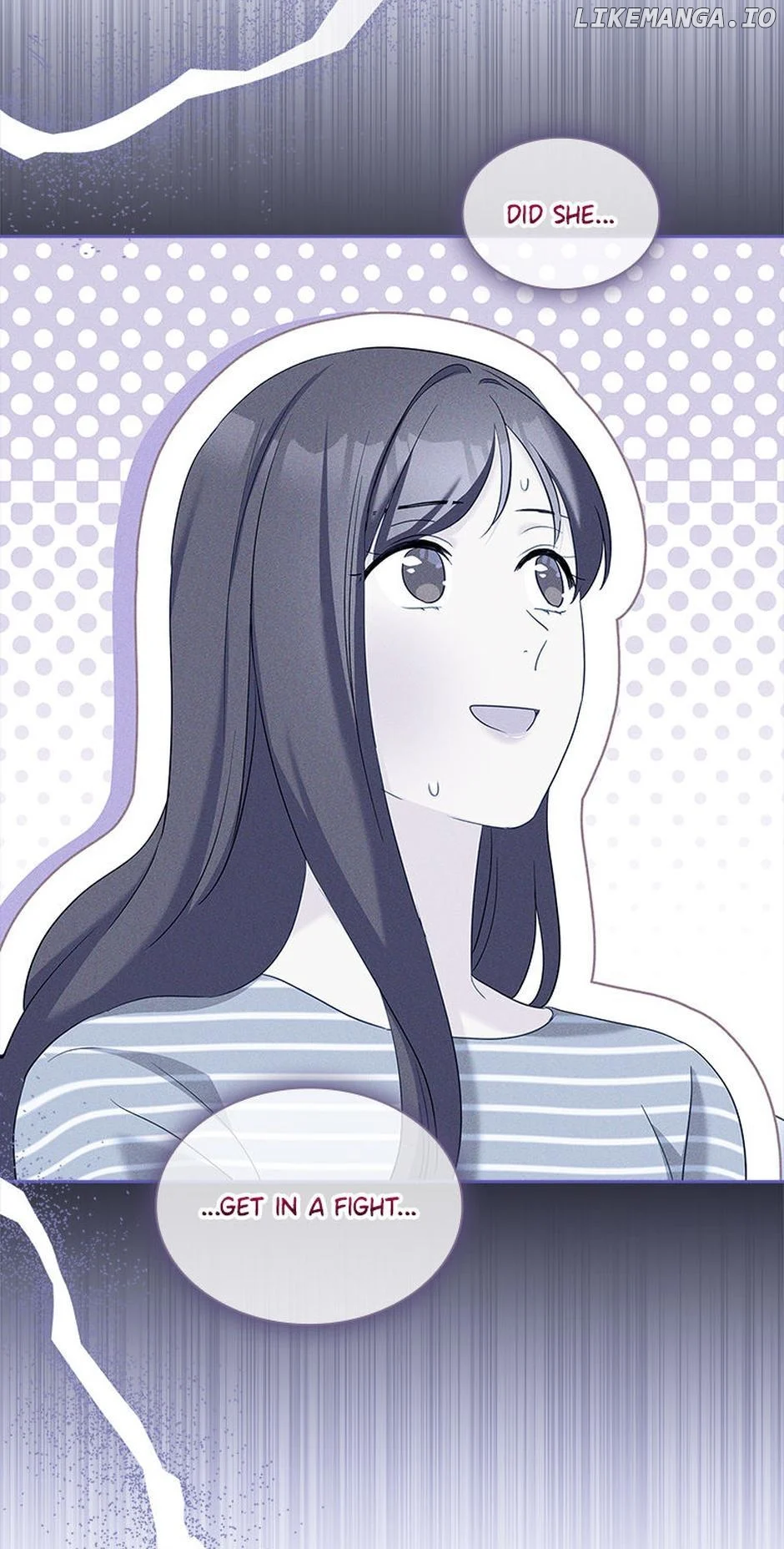 The Lost Stiletto Affair Chapter 53 276 44