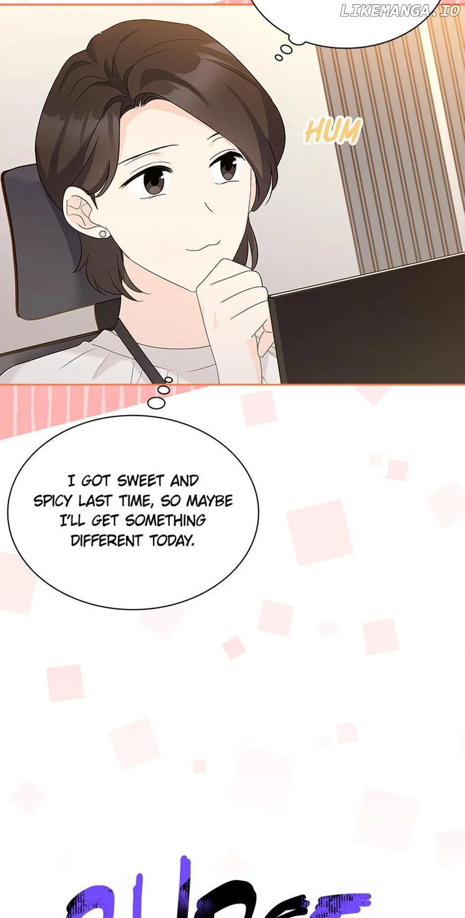 The Lost Stiletto Affair Chapter 53 279 47