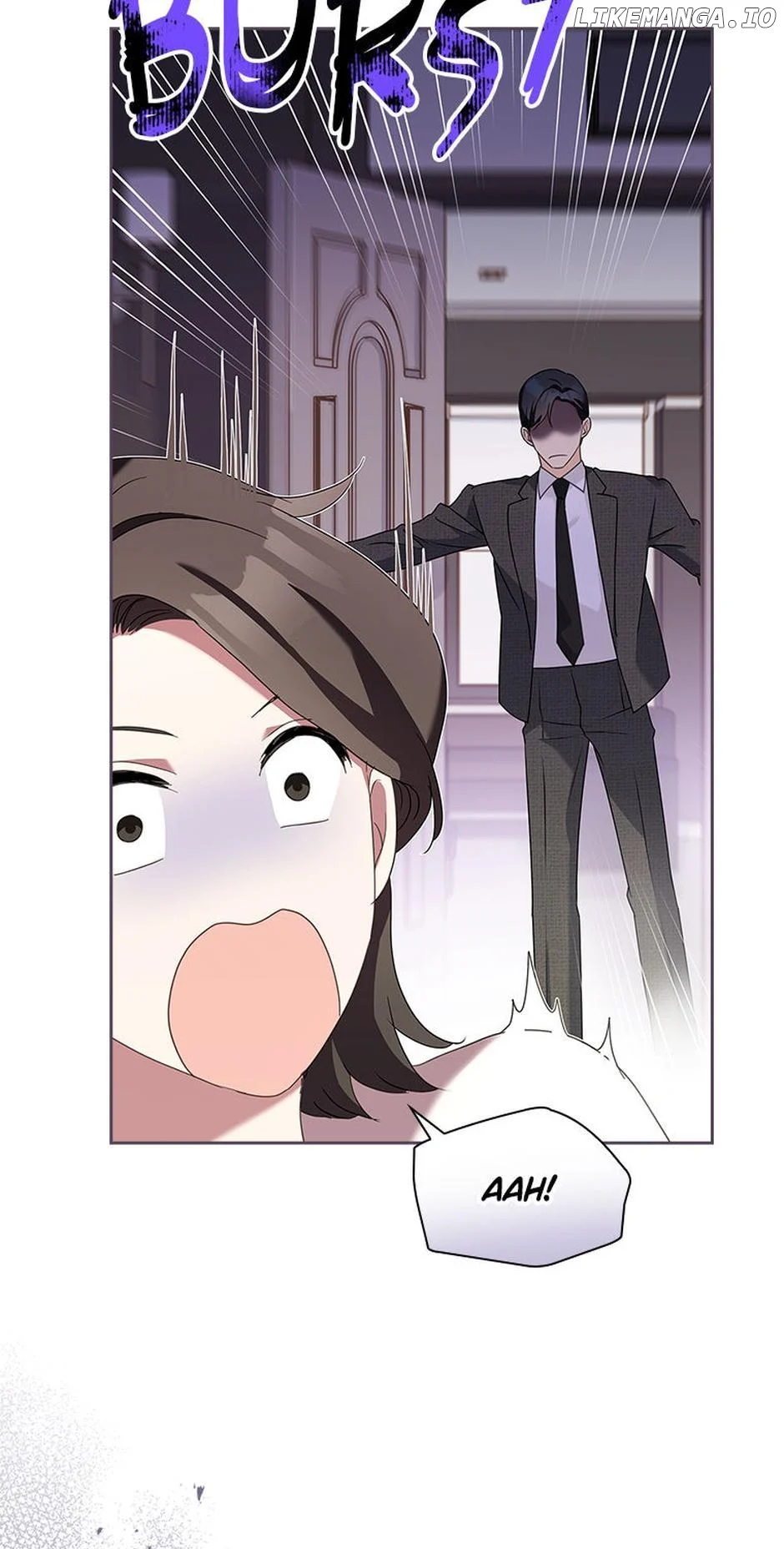 The Lost Stiletto Affair Chapter 53 280 48