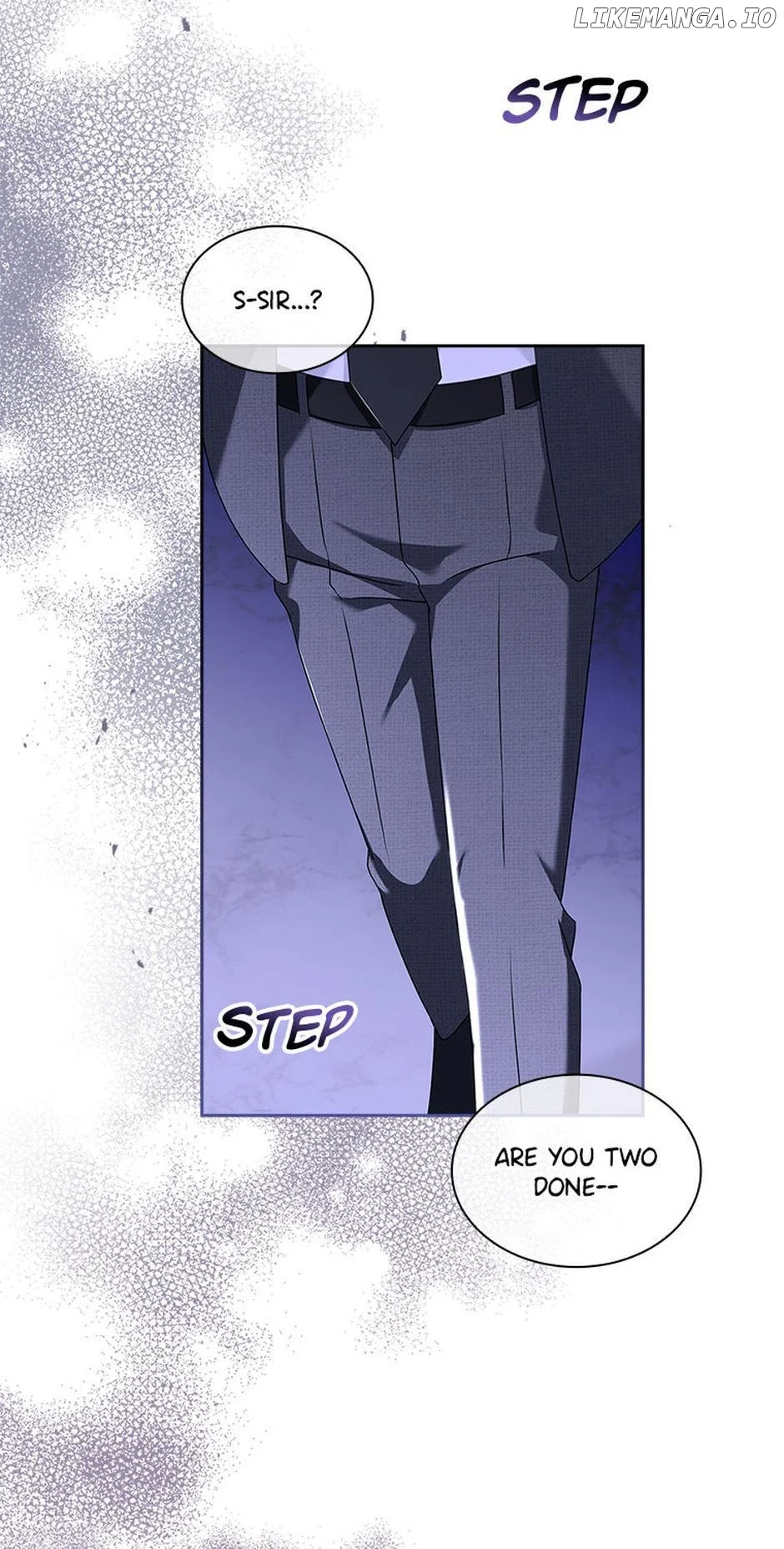 The Lost Stiletto Affair Chapter 53 281 49