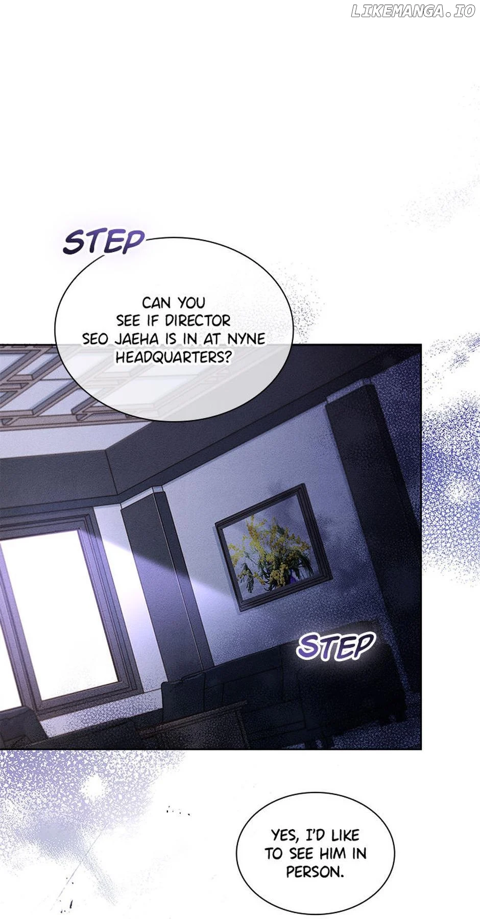 The Lost Stiletto Affair Chapter 53 283 51