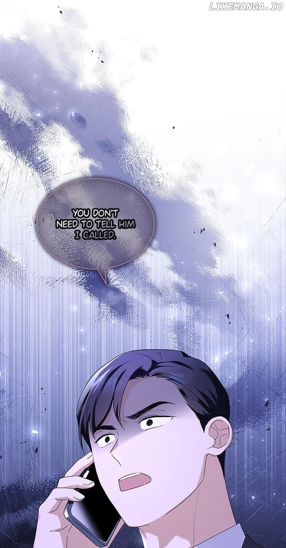 The Lost Stiletto Affair Chapter 53 284 52