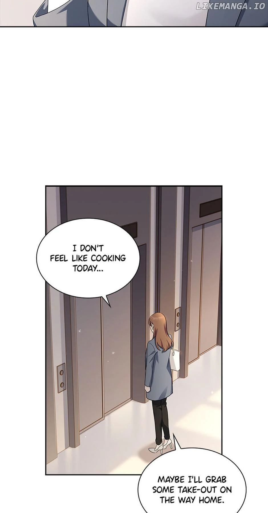 The Lost Stiletto Affair Chapter 53 287 55