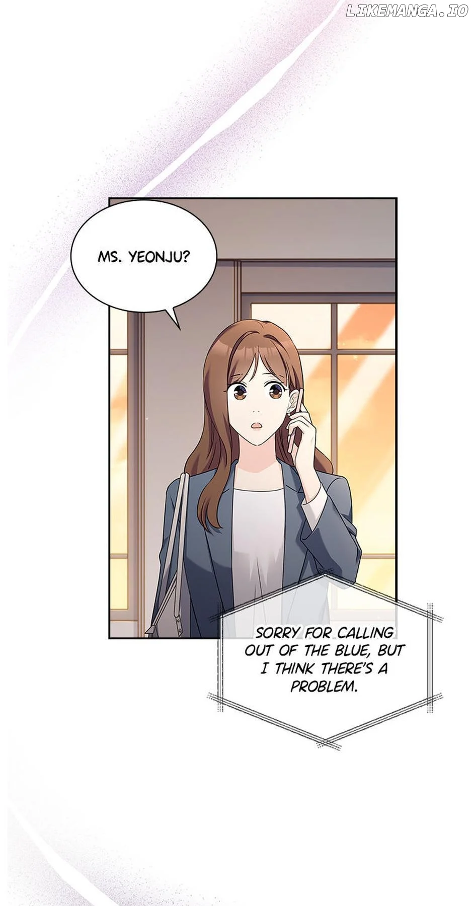 The Lost Stiletto Affair Chapter 53 289 57