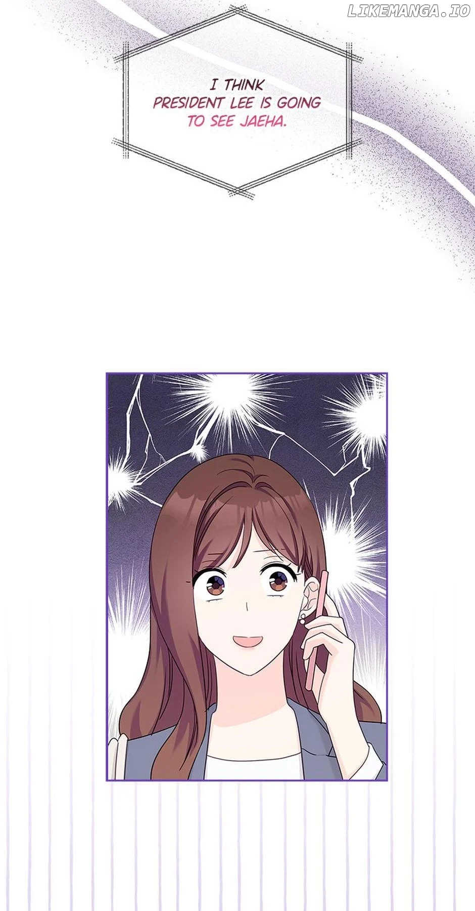 The Lost Stiletto Affair Chapter 53 290 58