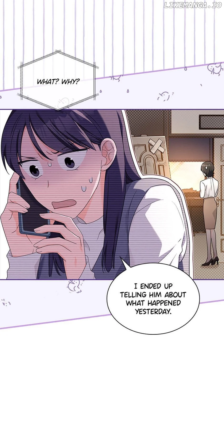 The Lost Stiletto Affair Chapter 53 291 59