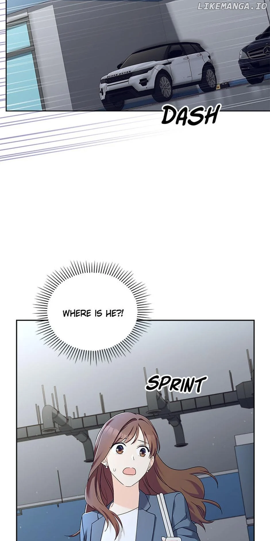 The Lost Stiletto Affair Chapter 53 295 63