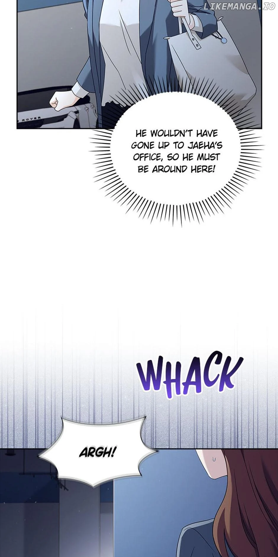 The Lost Stiletto Affair Chapter 53 296 64