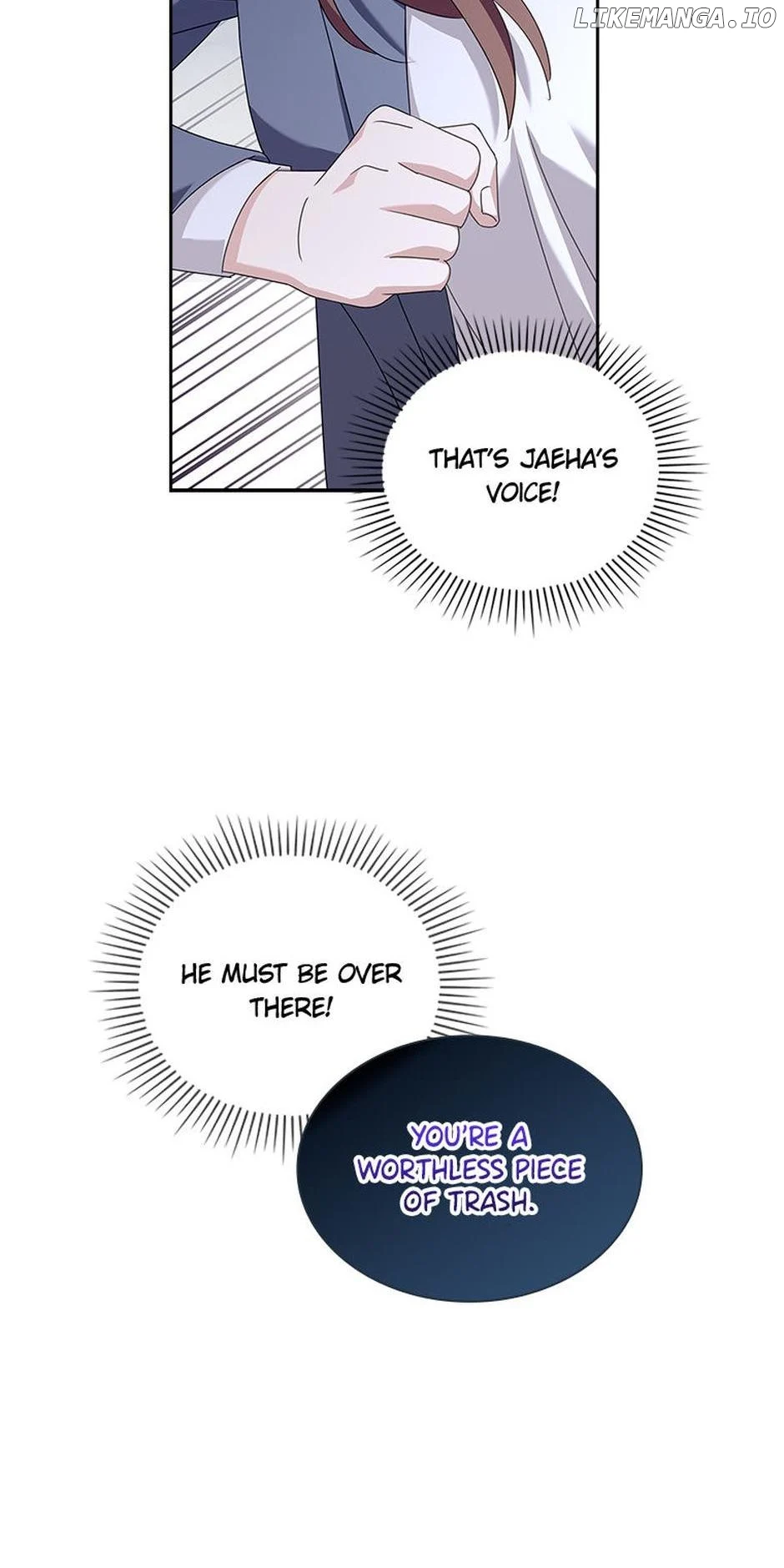 The Lost Stiletto Affair Chapter 53 298 66