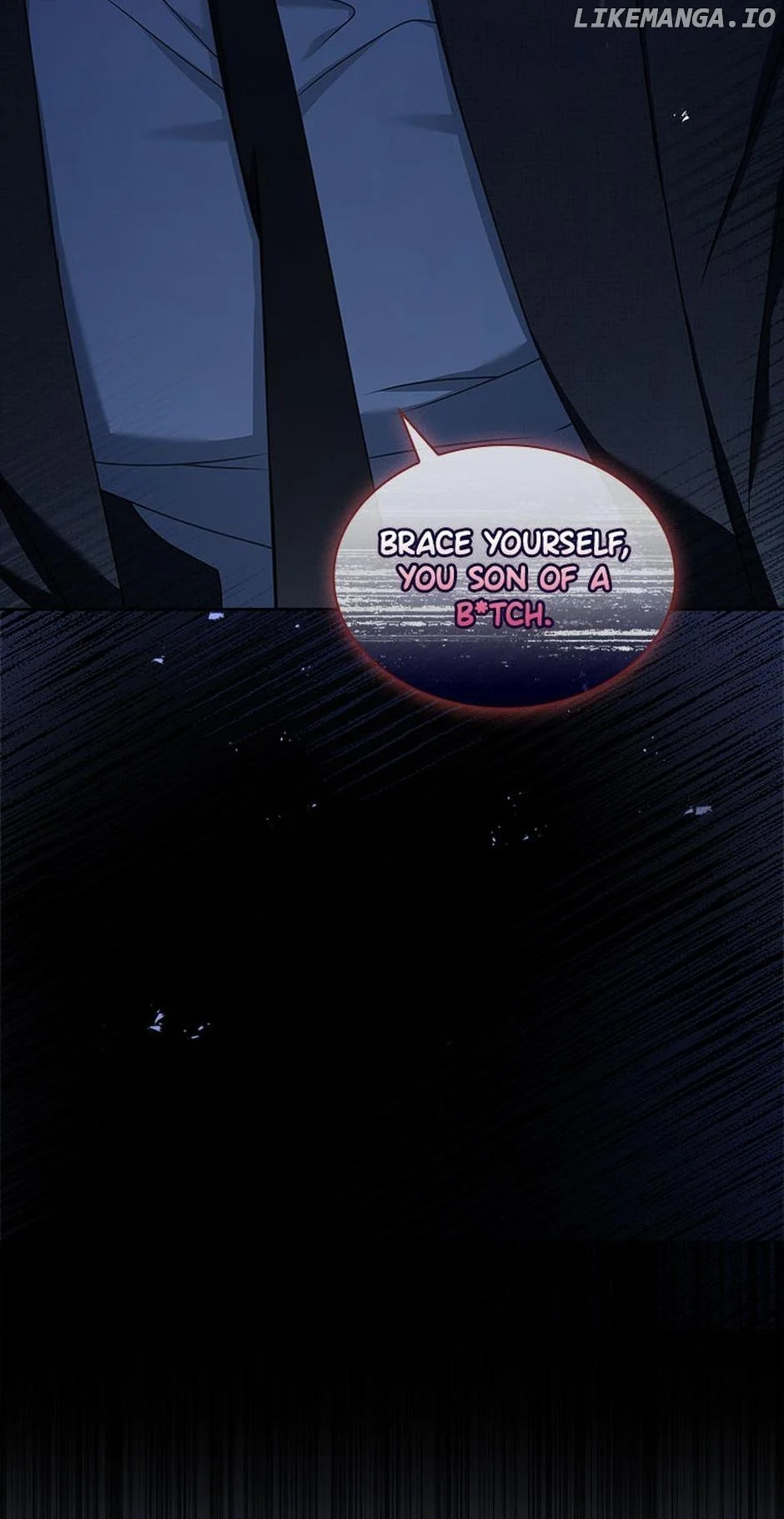 The Lost Stiletto Affair Chapter 53 302 70