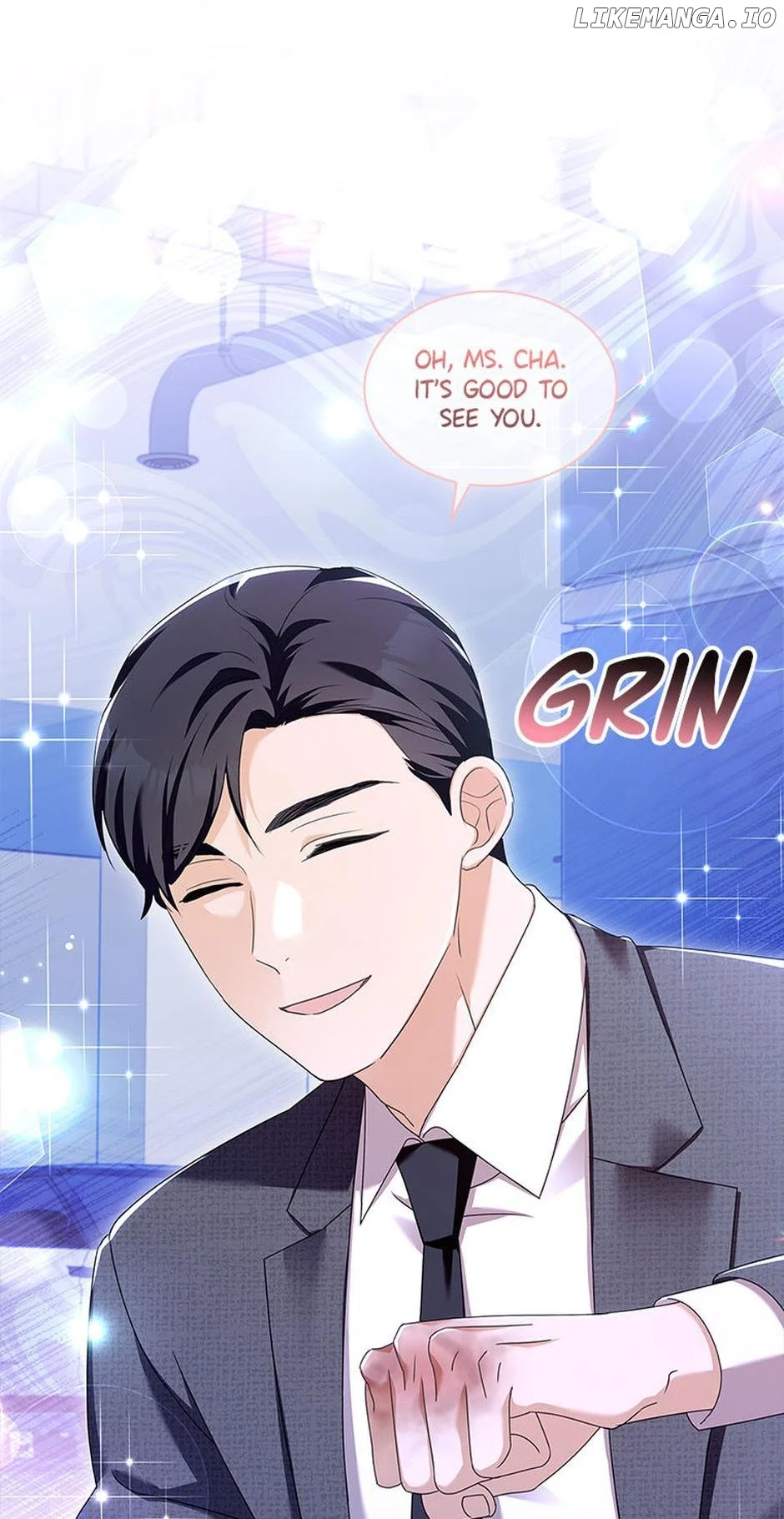 The Lost Stiletto Affair Chapter 53 304 72