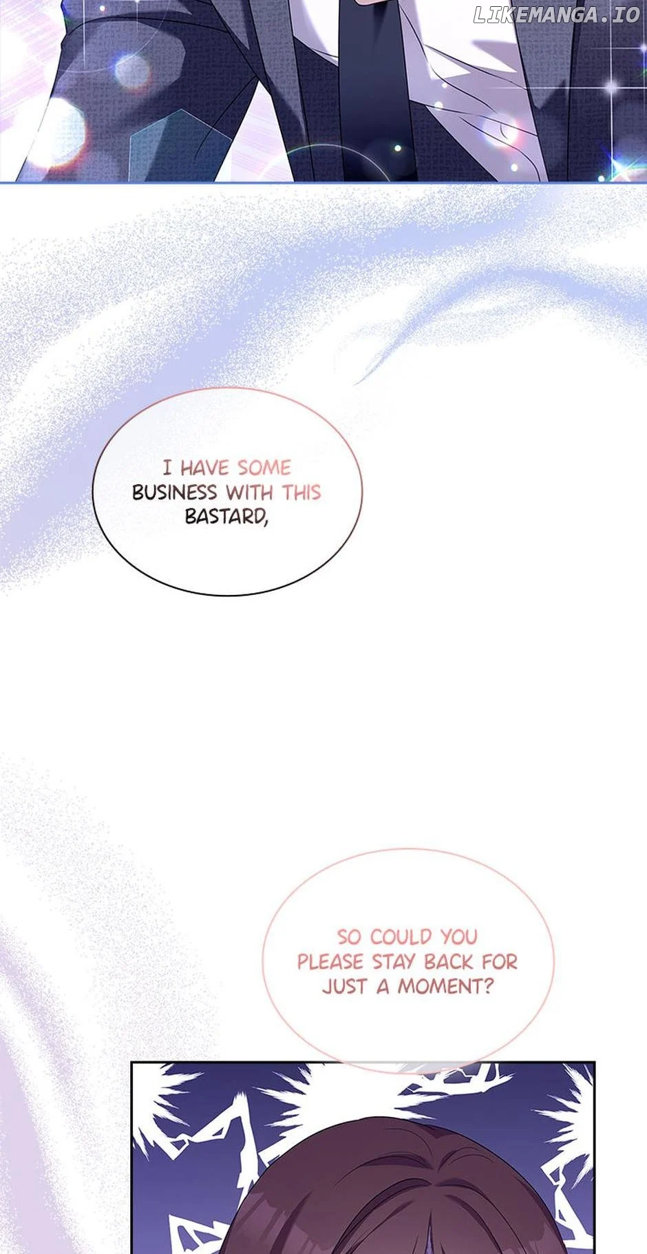 The Lost Stiletto Affair Chapter 53 305 73