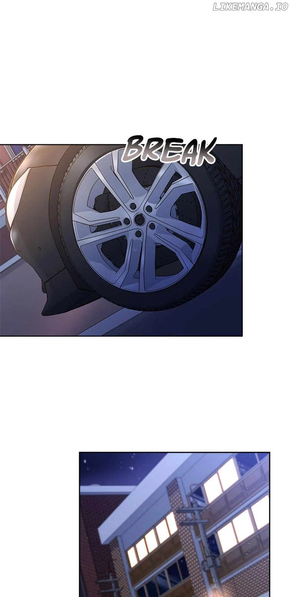 The Lost Stiletto Affair Chapter 55 237 03