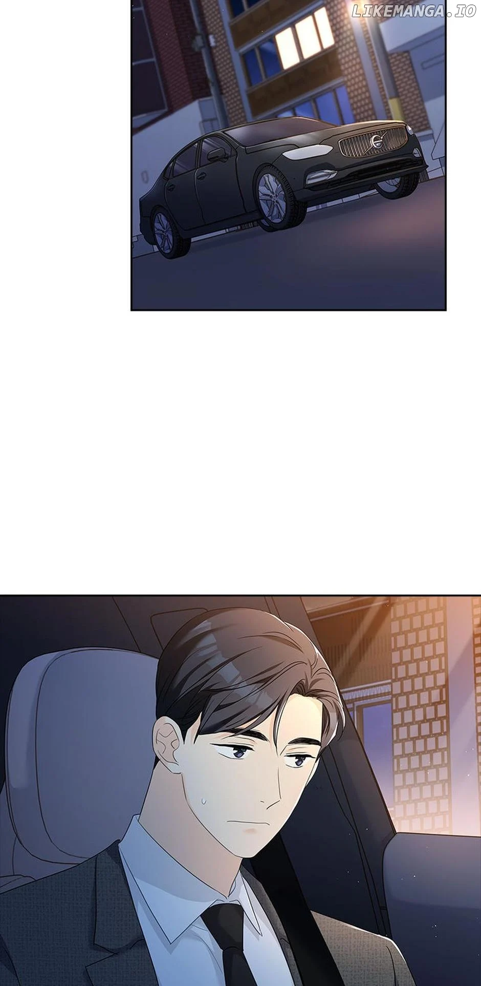 The Lost Stiletto Affair Chapter 55 238 04