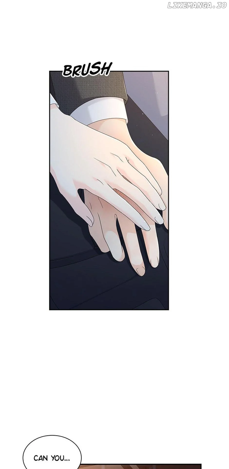 The Lost Stiletto Affair Chapter 55 240 06