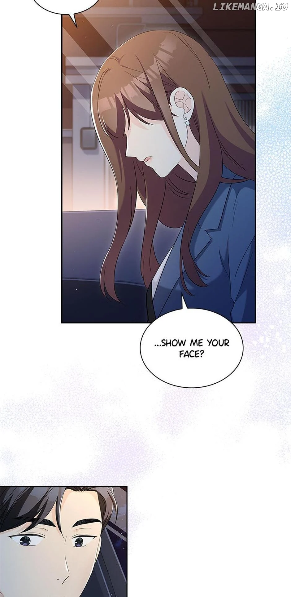 The Lost Stiletto Affair Chapter 55 241 07