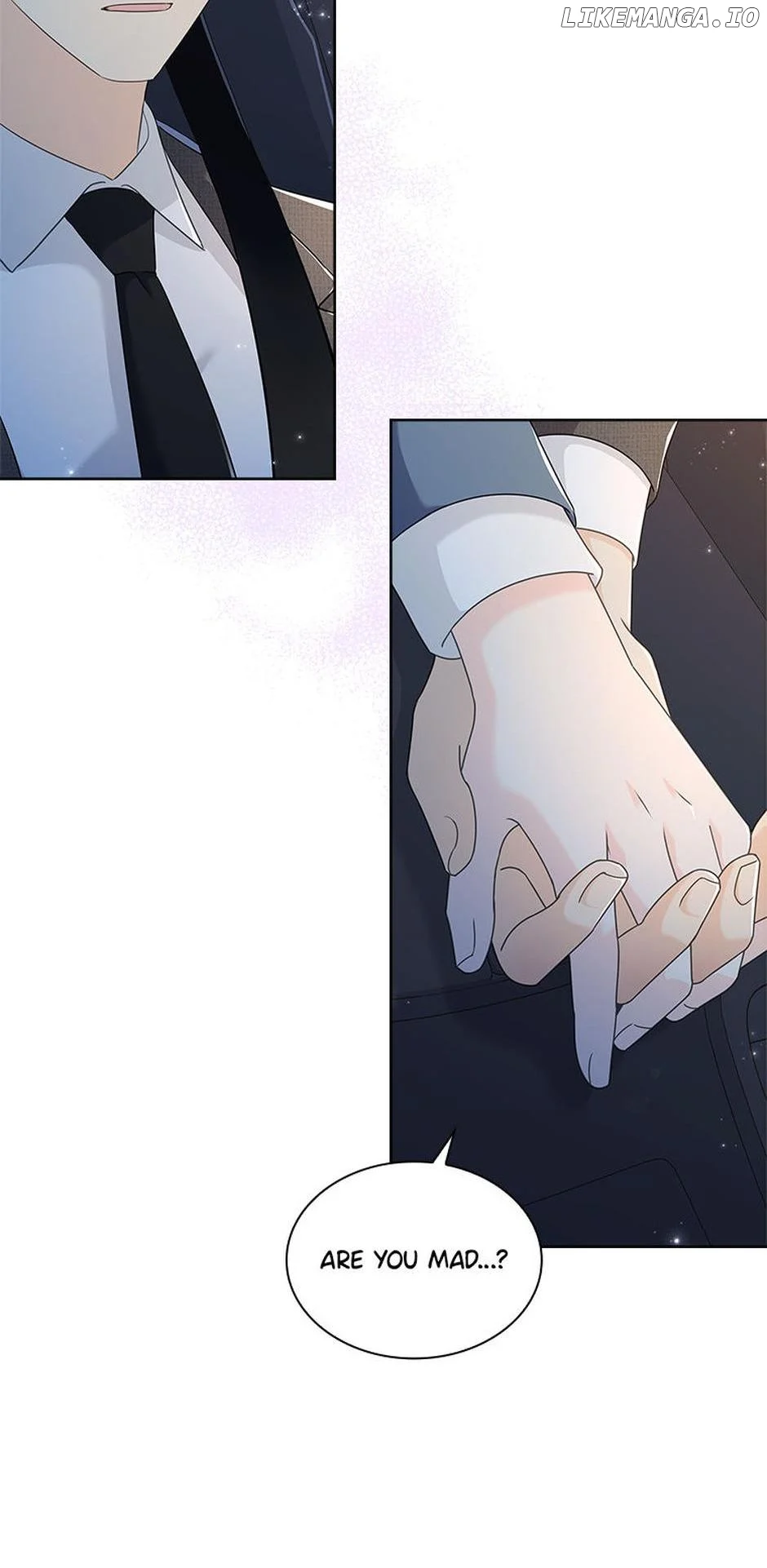 The Lost Stiletto Affair Chapter 55 242 08