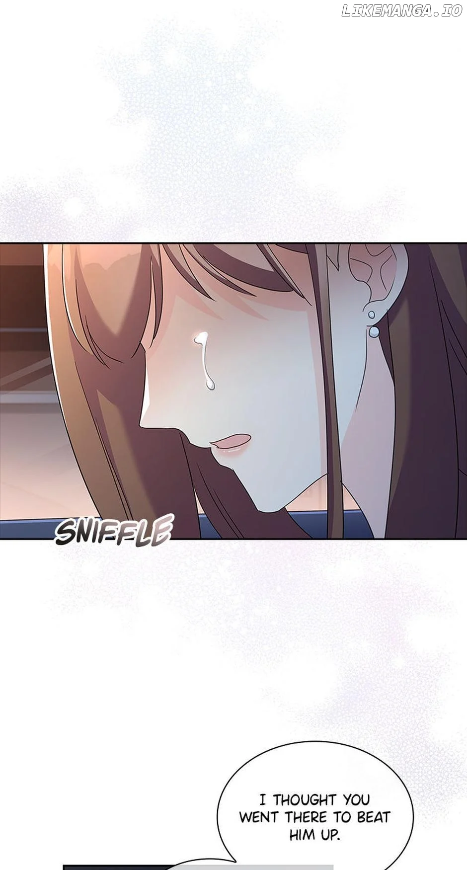 The Lost Stiletto Affair Chapter 55 243 09